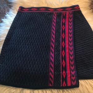 Women’s Krimson Klover merino wool skirt